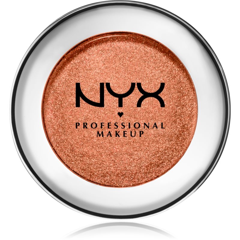 

NYX Professional Makeup Prismatic Shadows блискучі тіні для повік відтінок 24 Sunset Daze