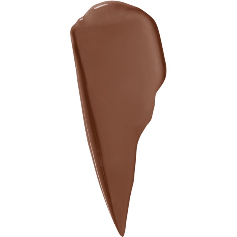 NYX Professional Makeup Butter Gloss Brillant à Lèvres Teinte 49 Fudge Me 8 Ml