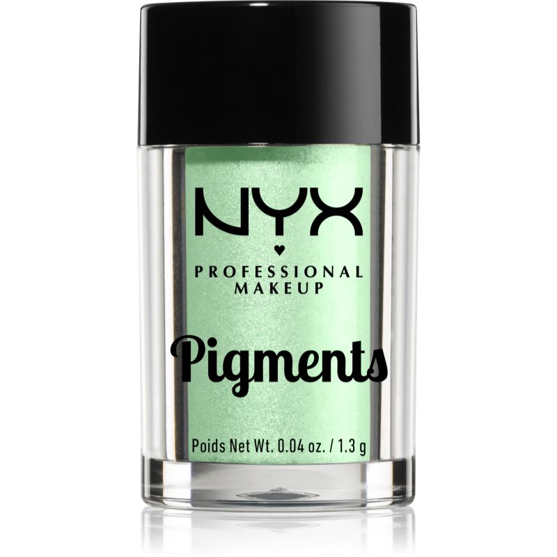 

NYX Professional Makeup Pigments шимерні розсипчасті тіні для повік відтінок Insomnia