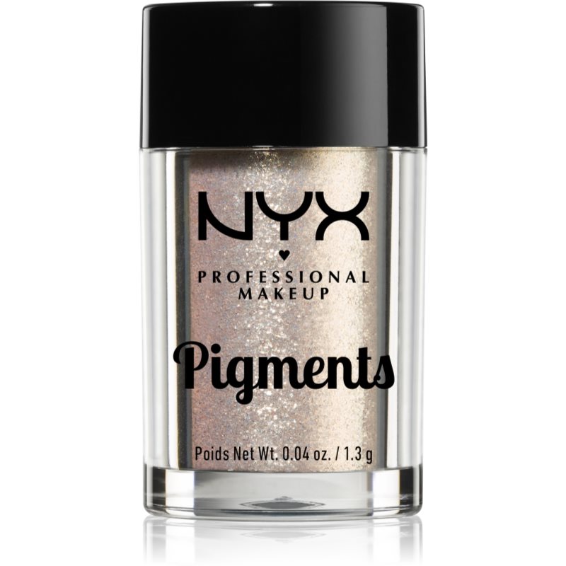 

NYX Professional Makeup Pigments шимерні розсипчасті тіні для повік відтінок Vegas Baby