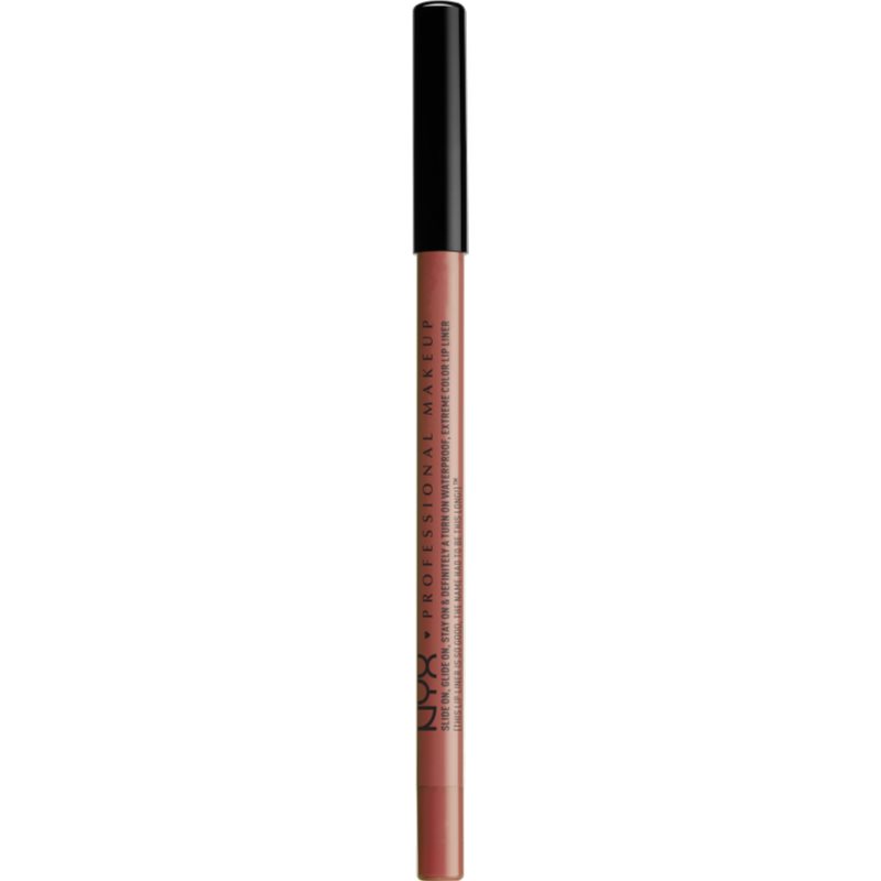 

NYX Professional Makeup Slide On контурний олівець для губ для губ відтінок 16 Need Me