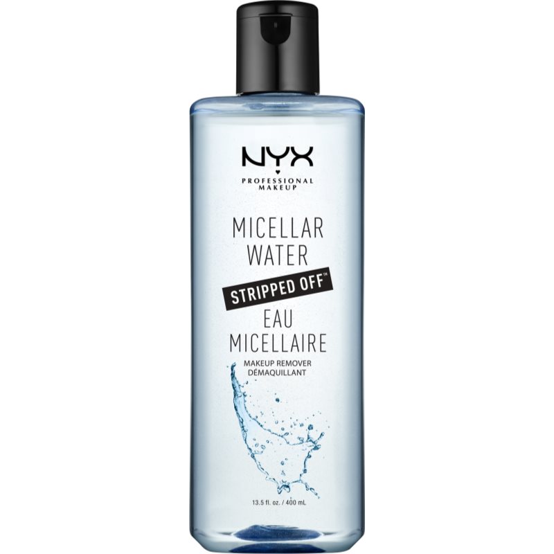 

NYX Professional Makeup Stripped Off™
