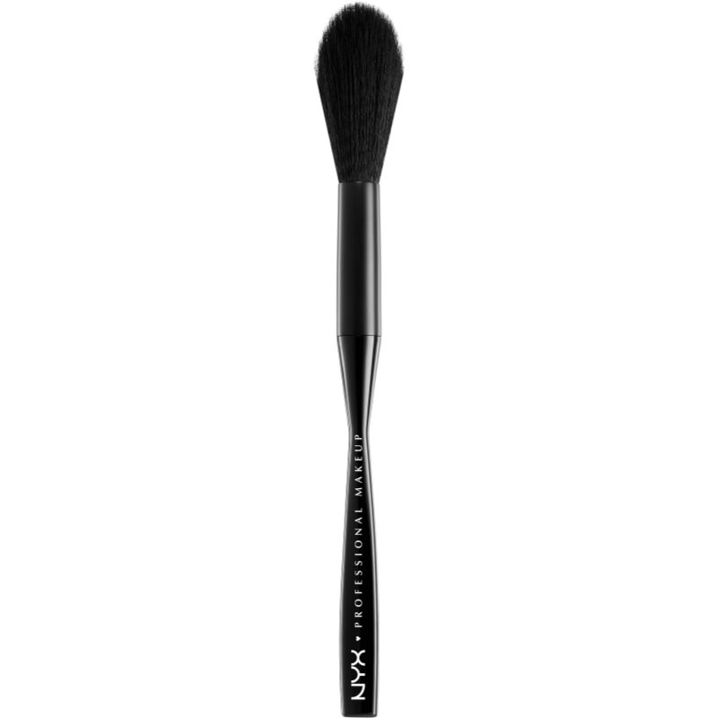 

NYX Professional Makeup Pro Brush пензлик для нанесення пудри