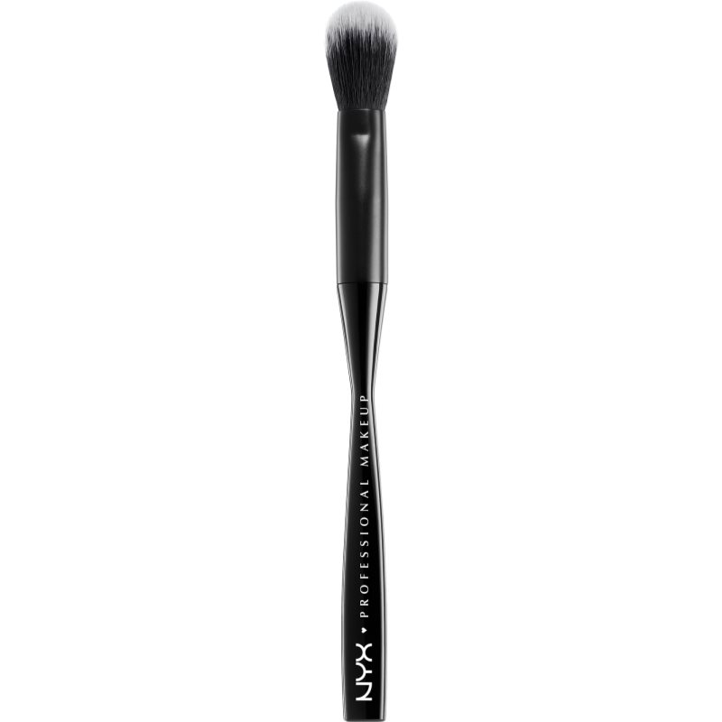 

NYX Professional Makeup Pro Brush пензлик для фіксації макіяжу