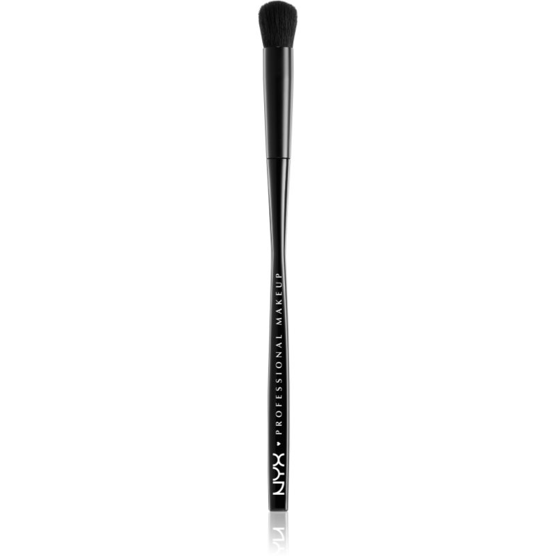 

NYX Professional Makeup Precision Buffing Brush пензлик для нанесення тіней