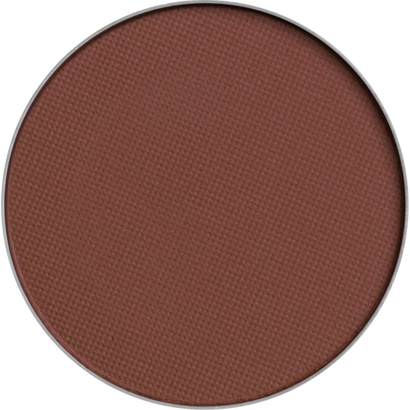 

NYX Professional Makeup Nude Matte Shadow Beyond Nude™ матові тіні для повік змінне наповнення відтінок 25 Not Today