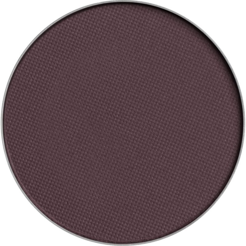 

NYX Professional Makeup Nude Matte Shadow Beyond Nude™ матові тіні для повік змінне наповнення відтінок 27 Late Night Lingerie