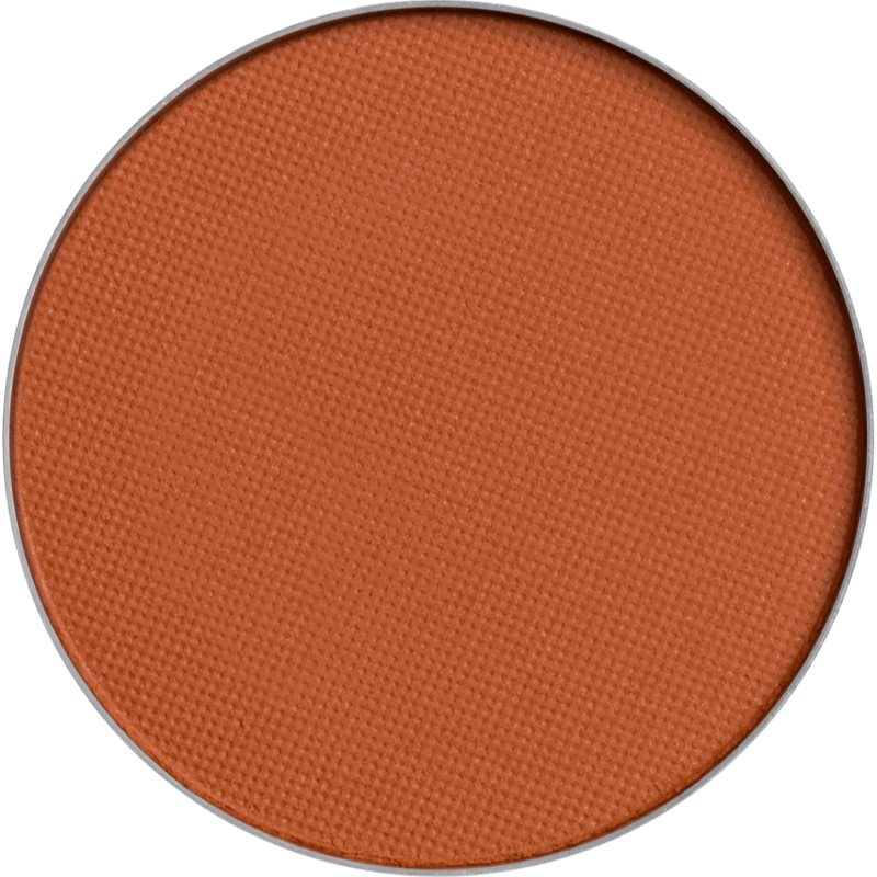 

NYX Professional Makeup Nude Matte Shadow Beyond Nude™ матові тіні для повік змінне наповнення відтінок 29 Frisky