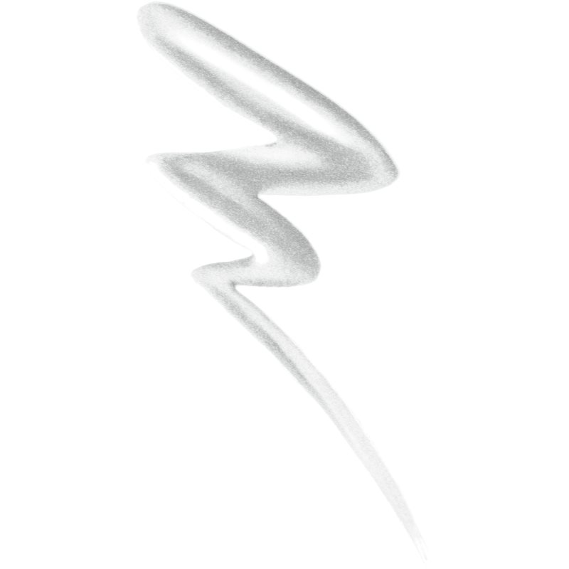 NYX Professional Makeup Epic Wear Metallic Liquid Liner long-lasting gel eyeliner shade 03 - Silver Metal 3,5 ml