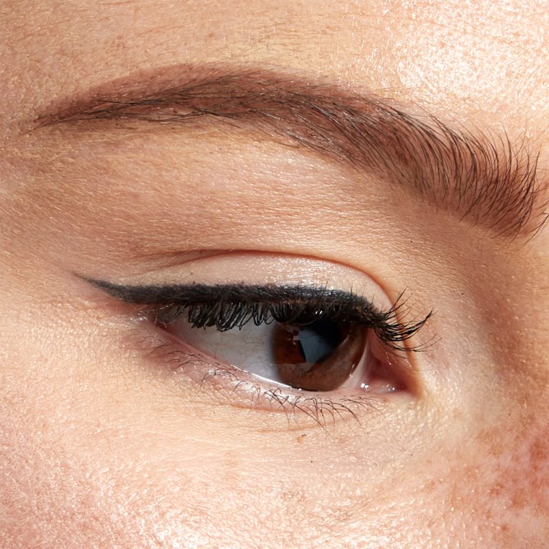 NYX Professional Makeup Eye And Eyebrow Pencil олівець для очей з ефектом точного нанесення відтінок 931 Black Brown 1.2 гр