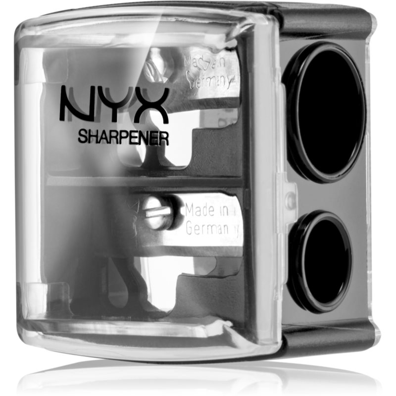 NYX Professional Makeup Sharpener Augenmakeup Spitzer