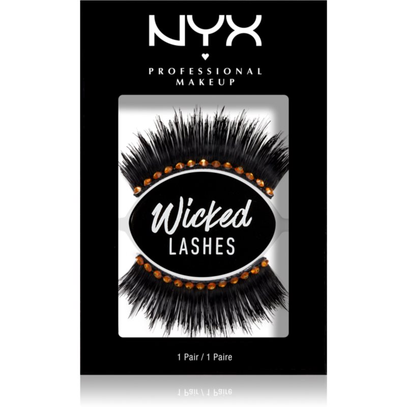 NYX Professional Makeup Wicked Lashes Dorothy Dose изкуствени мигли