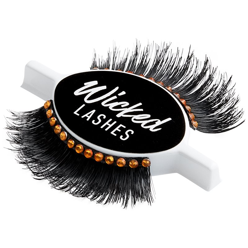 NYX Professional Makeup Wicked Lashes Dorothy Dose штучні вії