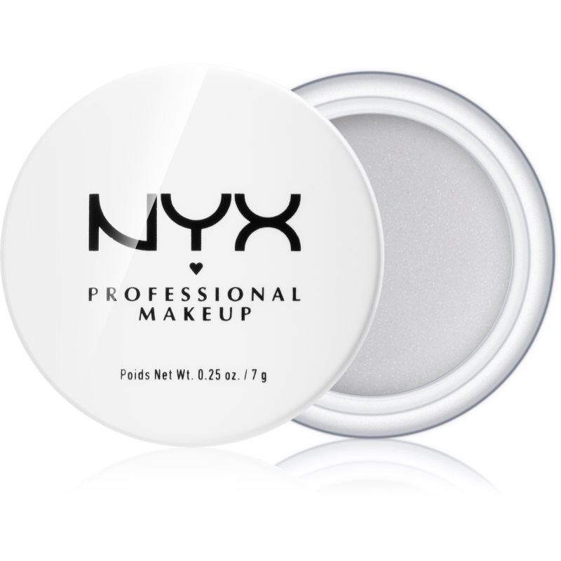 

NYX Professional Makeup Eyeshadow Base основа під тіні відтінок 02 White Pearl