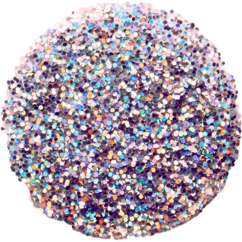 NYX Professional Makeup Glitter Goals Metallic Glitter For Face And Body Shade 03 Beauty Beam 2.5 G