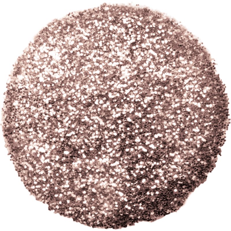 NYX Professional Makeup Glitter Goals Metallic Glitter For Face And Body Shade 04 Goldstone 2.5 G