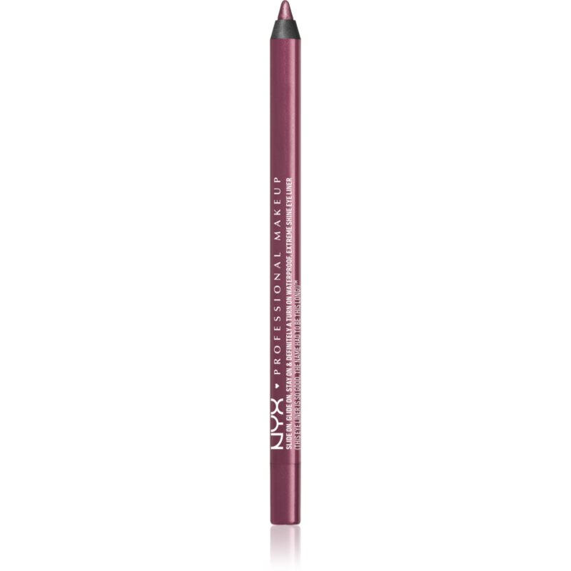 

NYX Professional Makeup Slide On контурний олівець для очей відтінок 13 Jewel