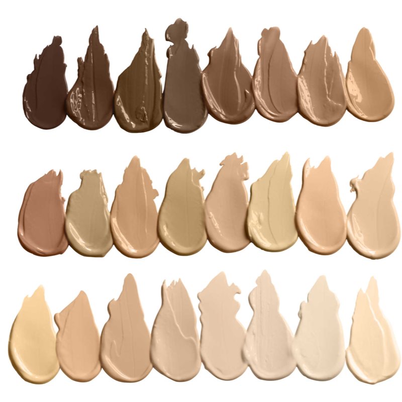 NYX Professional Makeup Can't Stop Won't Stop Liquid Concealer Shade 12.7 Neutral Tan 3.5 Ml