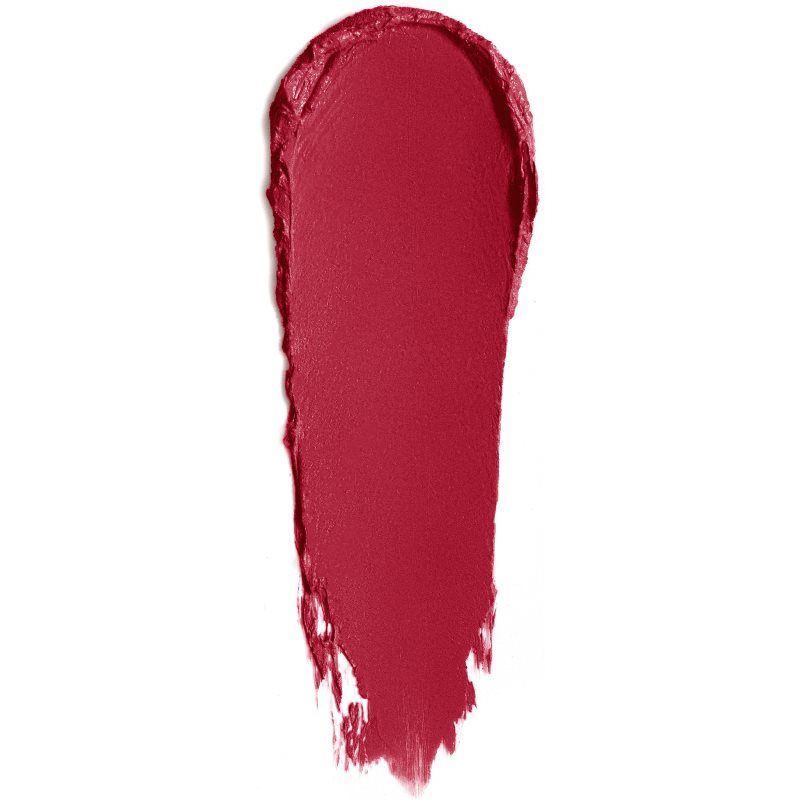 NYX Professional Makeup Suede Matte Lipstick barra de labios matificante tono 09 Spicy 3.5 g