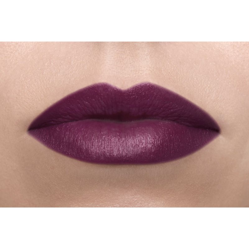 NYX Professional Makeup Suede Matte  Lipstick матуюча помада відтінок 10 Girl, Bye 3.5 гр