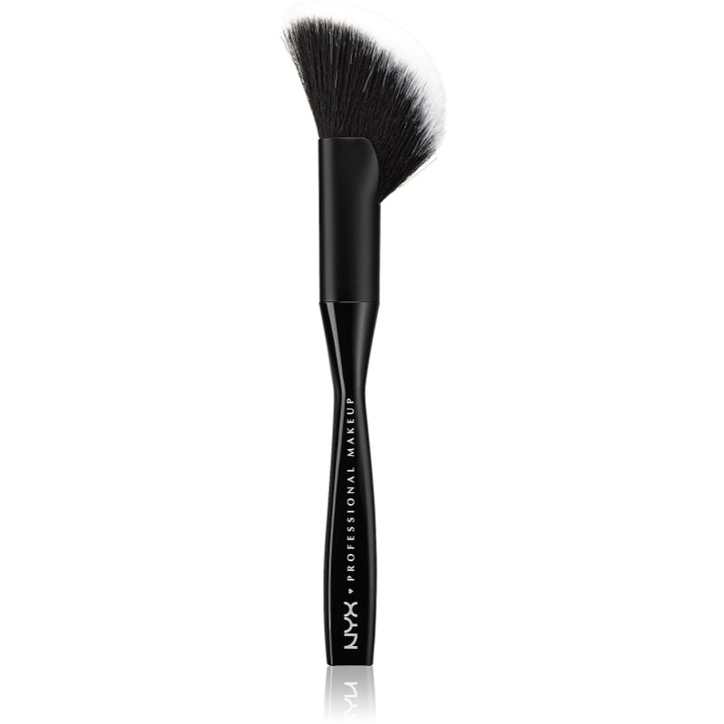 

NYX Professional Makeup Face & Body пензлик для нанесення пудри для обличчя та тіла
