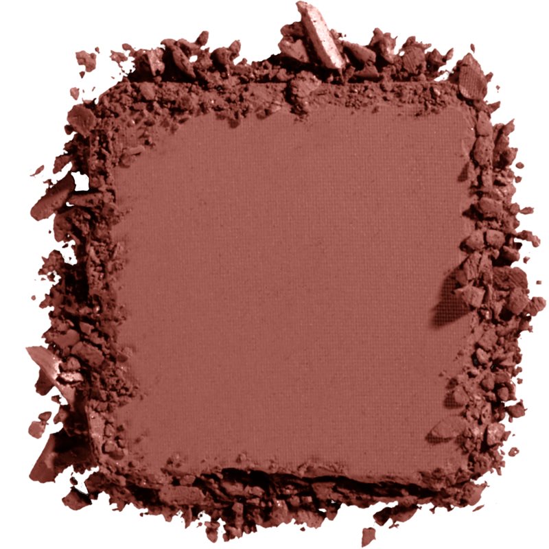 NYX Professional Makeup Sweet Cheeks Blush Matte blusher shade TOTALLY CHILL 5 g