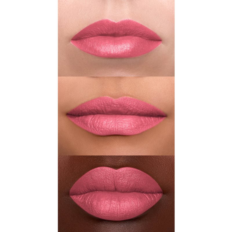 NYX Professional Makeup Suede Matte  Lipstick матуюча помада відтінок 26 Life's Beach 3.5 гр