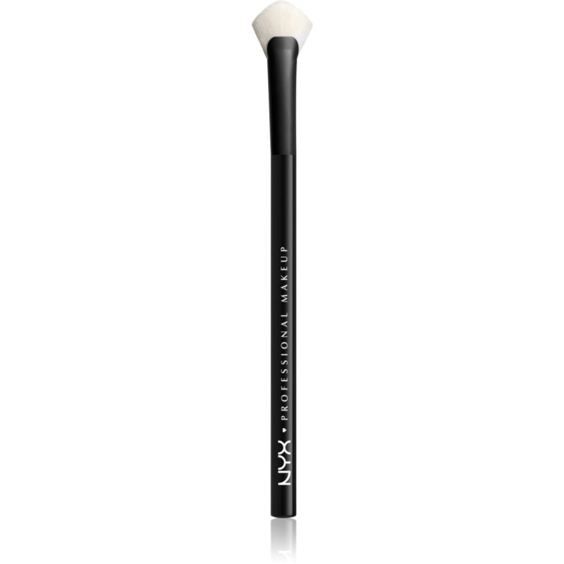 

NYX Professional Makeup Pro Brush пензлик-віяло