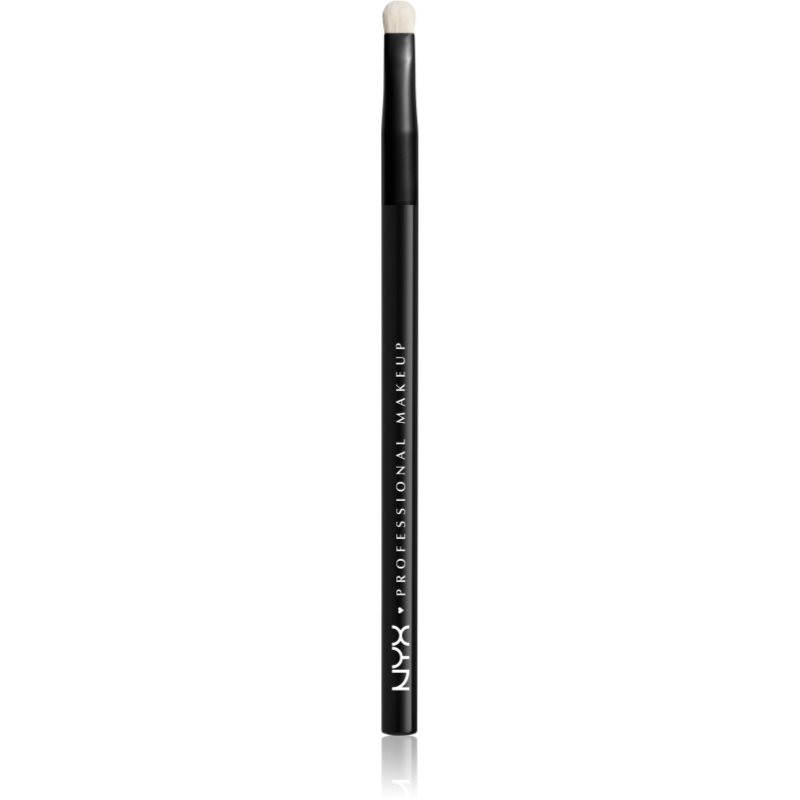 

NYX Professional Makeup Pro Brush плаский пензлик I.