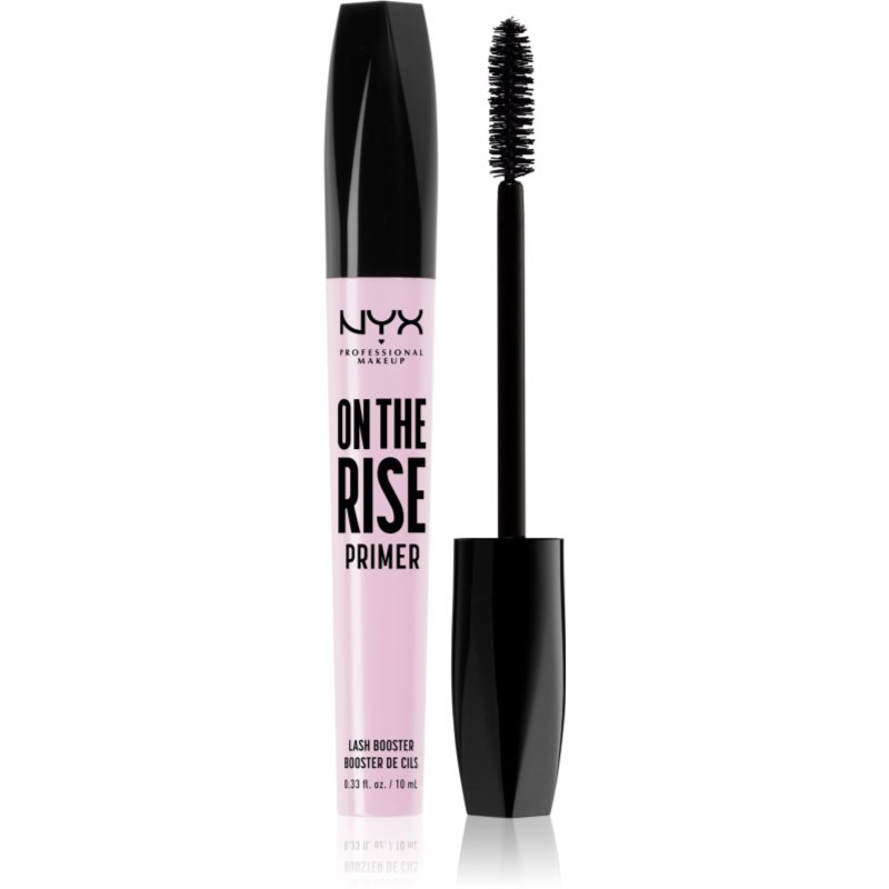 NYX Professional Makeup On The Rise  Lash Booster Lash Primer 10 ml
