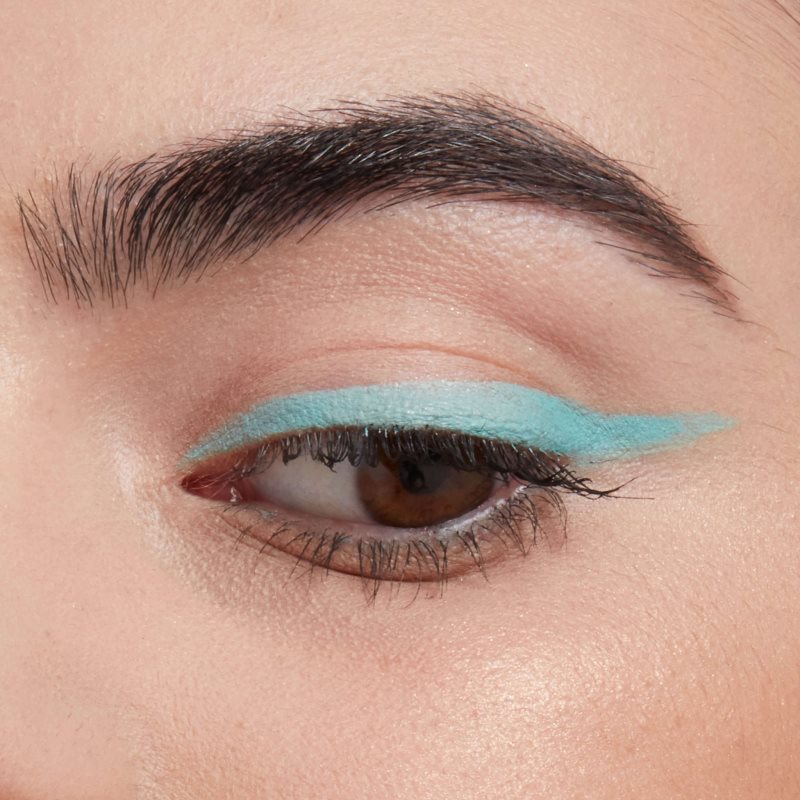 NYX Professional Makeup Epic Wear Liner Stick водостійкий контурний олівець для очей відтінок 10 - Blue Trip 1.2 гр