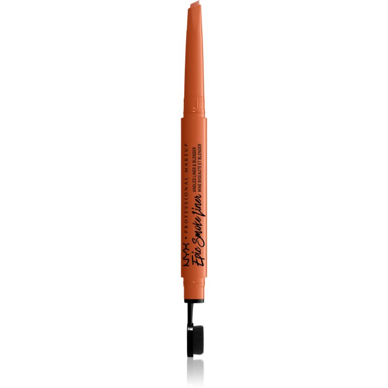 NYX Professional Makeup Epic Smoke Liner стійкий олівець для очей відтінок 05 Fired Up 0,17 гр