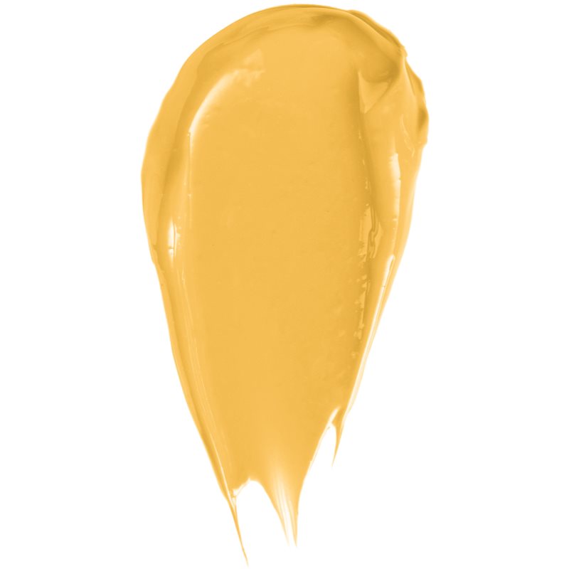 NYX Professional Makeup Pride Ultimate Eye Paint Fard à Paupières Crème Visage Et Corps Teinte 06 Sun Gaze (Yellow) 8 Ml