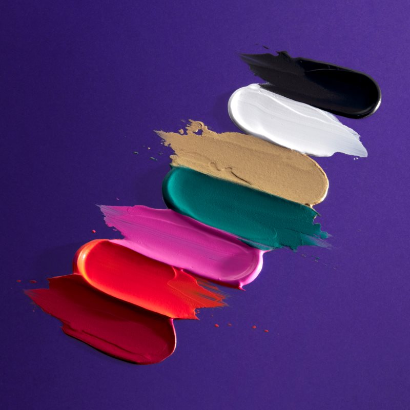 NYX Professional Makeup Halloween SFX Paints sombras de ojos en crema para rostro y cuerpo tono 02 Fired Up 15 ml