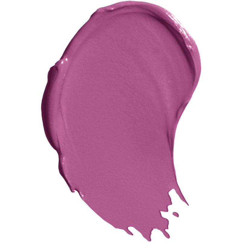 NYX Professional Makeup Smooth Whip Matte Lip Cream оксамитова помада з розгладжуючим ефектом відтінок 19 Snuggle Sesh 4 мл