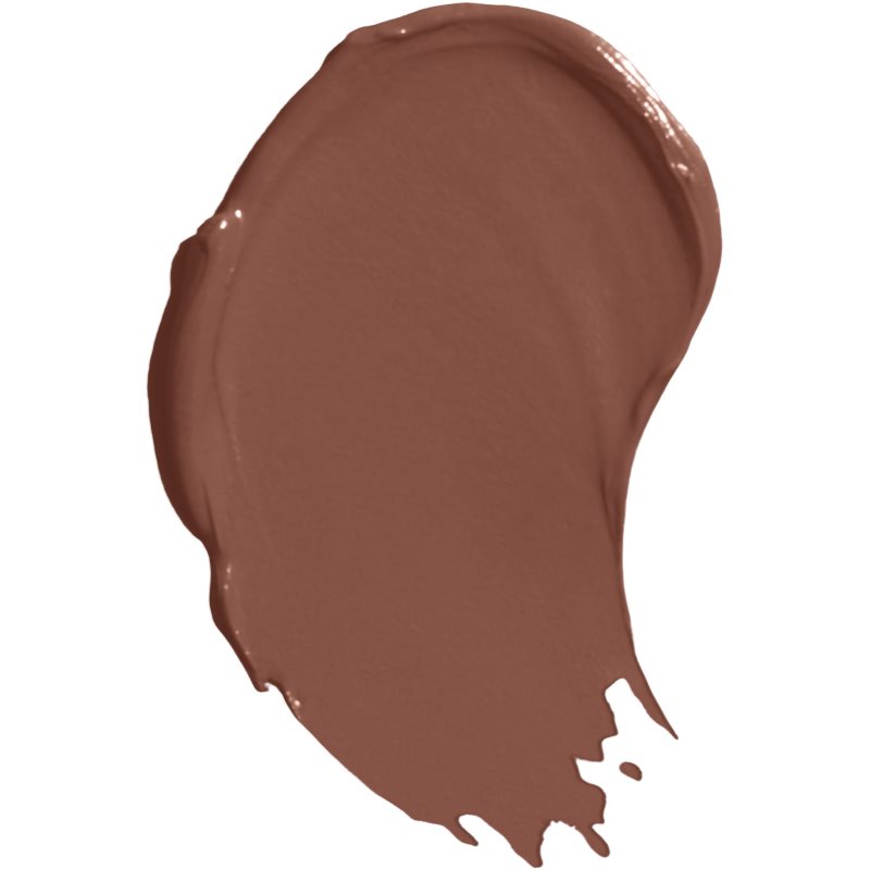 NYX Professional Makeup Smooth Whip Matte Lip Cream оксамитова помада з розгладжуючим ефектом відтінок 24 Memory Foam 4 мл