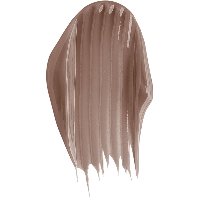 NYX Professional Makeup The Brow Glue Augenbrauen-Gel Farbton 02 Taupe 5 g