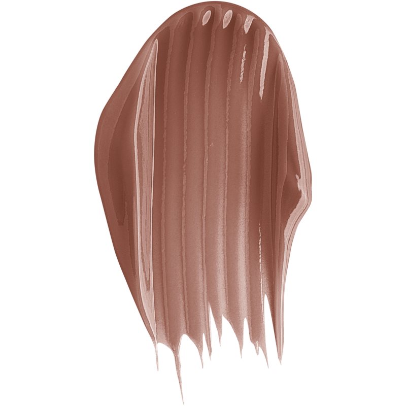 NYX Professional Makeup The Brow Glue Augenbrauen-Gel Farbton 03 Medium Brown 5 g