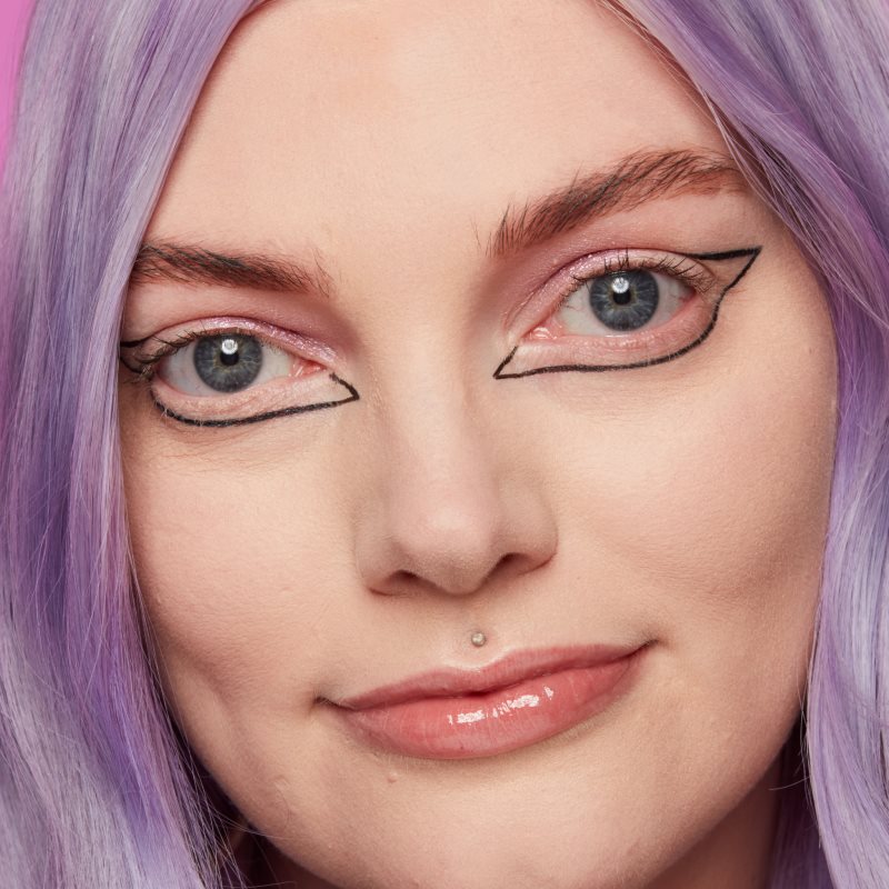 NYX Professional Makeup Bare With Me Blur Tint зволожуючий тональний крем відтінок 04 Light Neutral 30 мл
