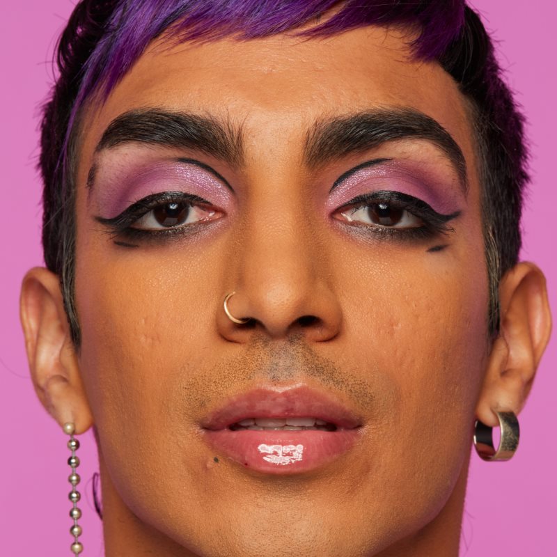 NYX Professional Makeup Bare With Me Blur Tint зволожуючий тональний крем відтінок 13 Caramel 30 мл