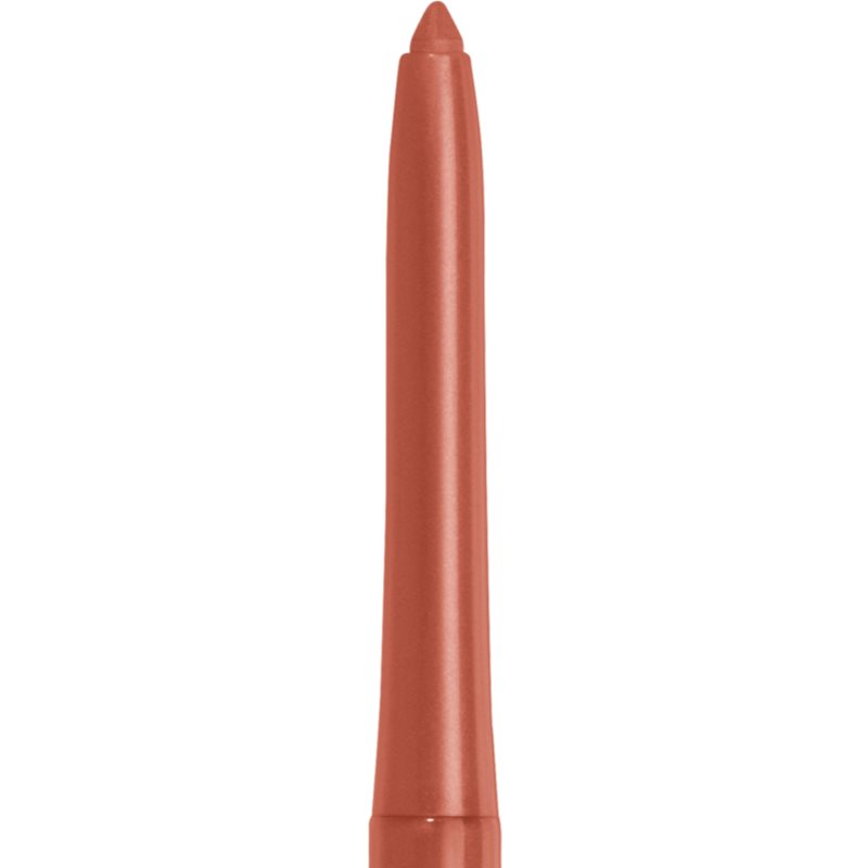 NYX Professional Makeup Vivid Rich автоматичний олівець для очей відтінок 03 Tigers Prize 0,28 гр