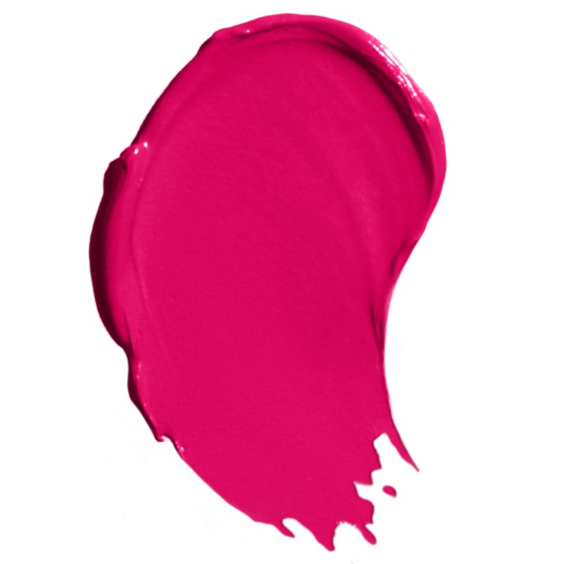 NYX Professional Makeup Barbie Smooth Whip Matte Lip Cream Liquid Matt Lipstick Shade 01 Dreamhouse Pink 4 Ml