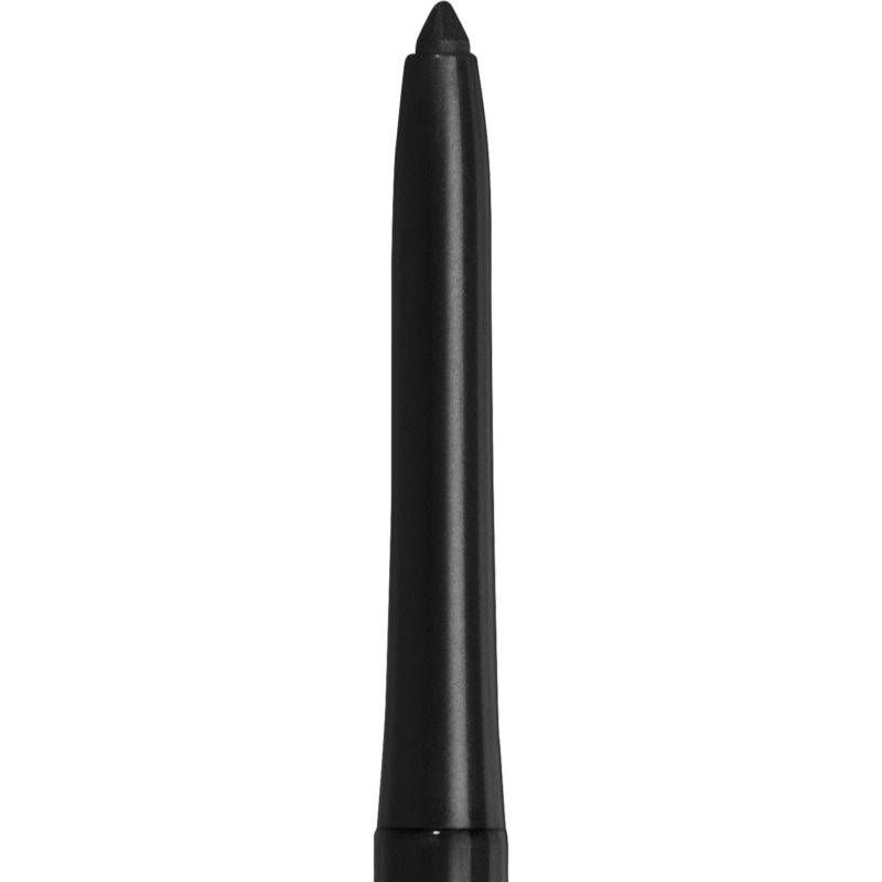 NYX Professional Makeup Vivid Rich автоматичний олівець для очей відтінок 16 Always Onyx 0,28 гр
