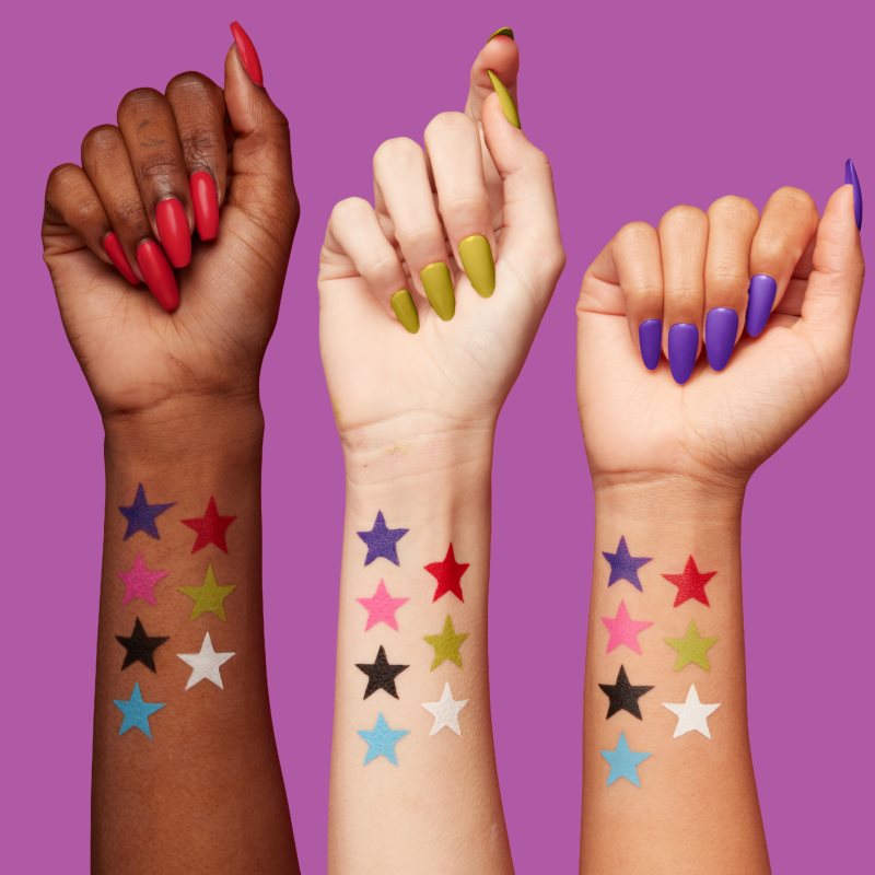 NYX Professional Makeup Halloween SFX Paints Peinture Corporelle Visage Et Corps Teinte 02 Bad Witch Energy 1 Pcs