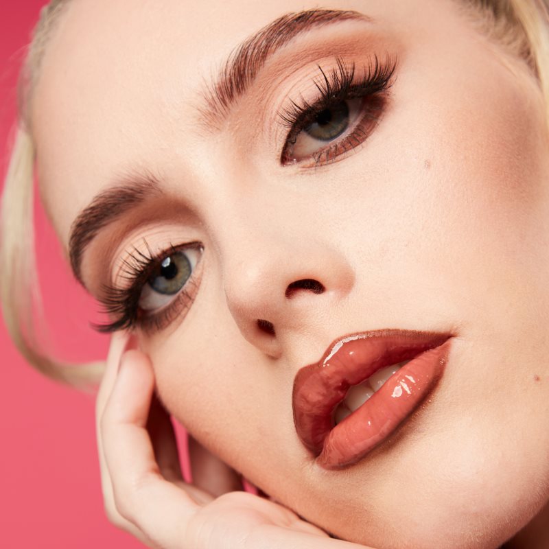 NYX Professional Makeup Line Loud Vegan contour lip pencil with matt effect shade 33 - Too Blessed 1,2 g