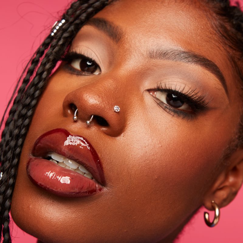 NYX Professional Makeup Line Loud Vegan contour lip pencil with matt effect shade 35 - No Wine Ing 1,2 g