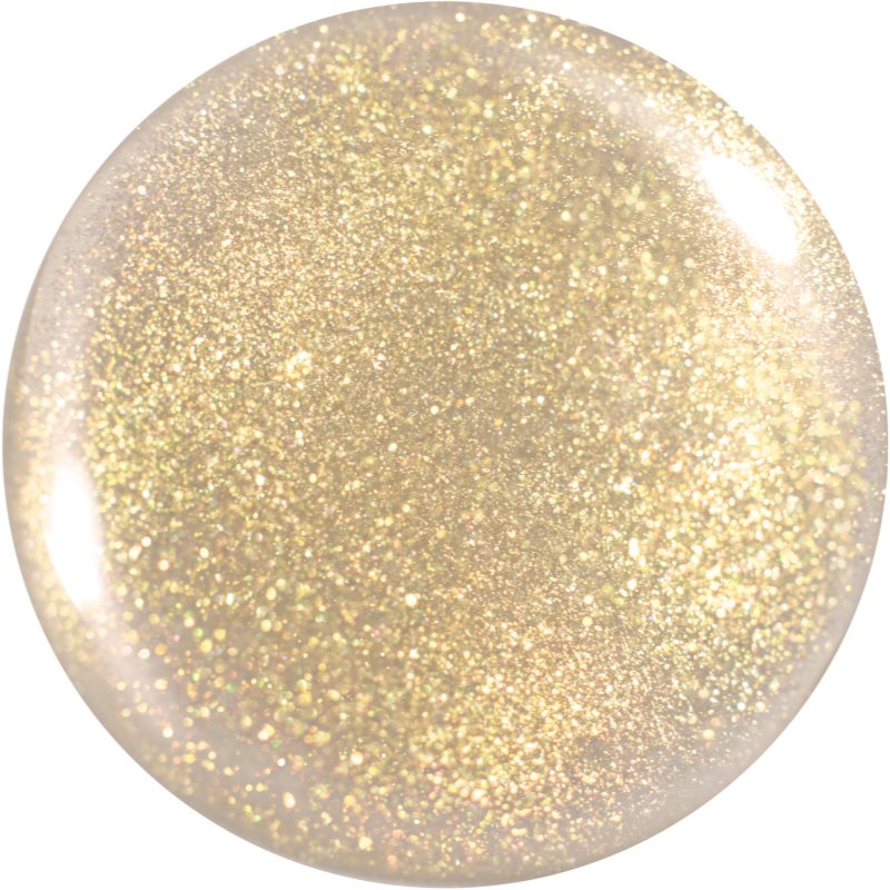 NYX Professional Makeup Butter Gloss lip gloss (limited edition) shade 25k Gold + Keychain 13 ml