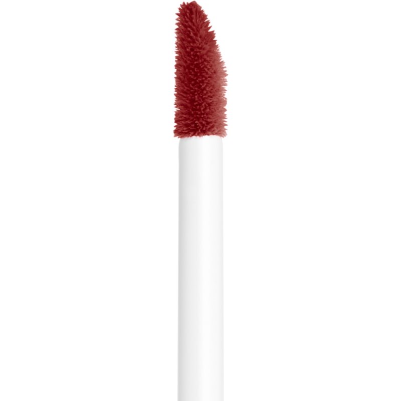 NYX Professional Makeup Holiday Butter Gloss brillo de labios tono 01 Peppermint Swirl 8 ml