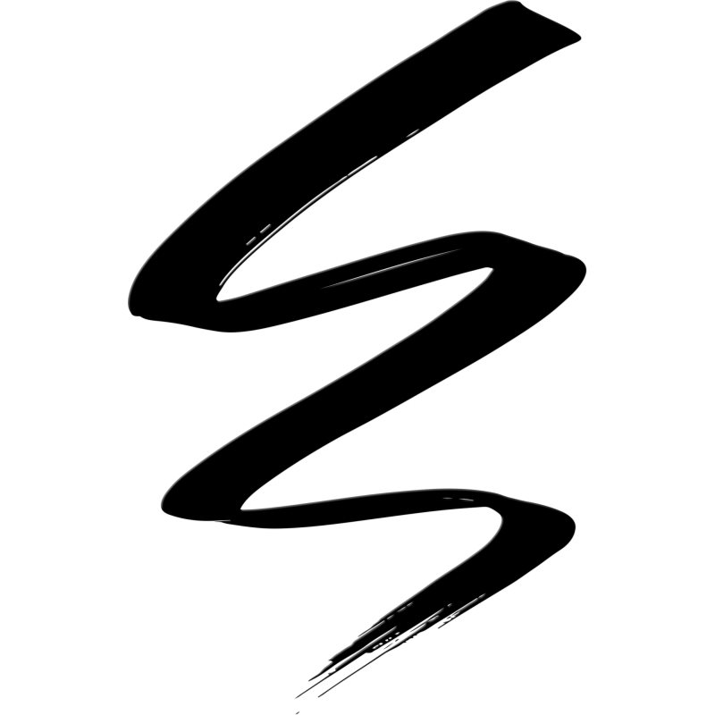 NYX Professional Makeup Epic Inky Stix gelové oční linky odstín 01 Black Screen 1 g (obrázek 3)