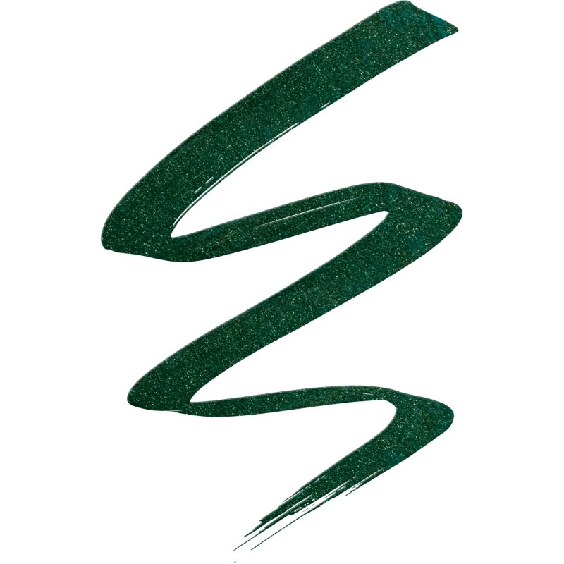 NYX Professional Makeup Epic Inky Stix gelové oční linky odstín 14 Electric Emerald 1 g (obrázek 3)